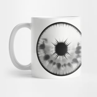 Eye 11 Mug